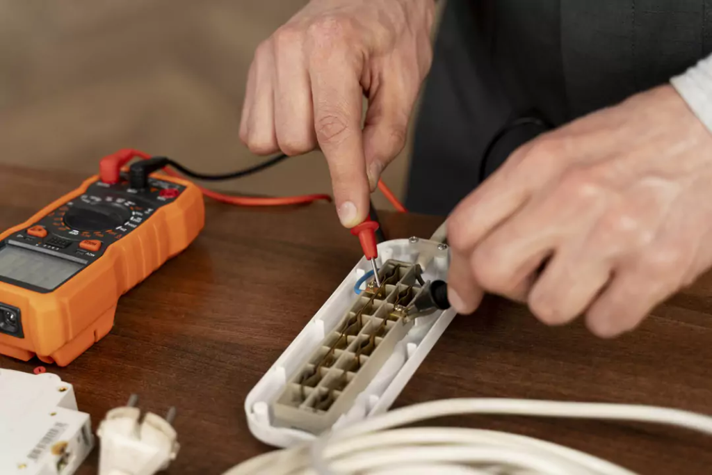 Estudo de curto-circuito: como prevenir falhas nos sistemas elétricos 3 04