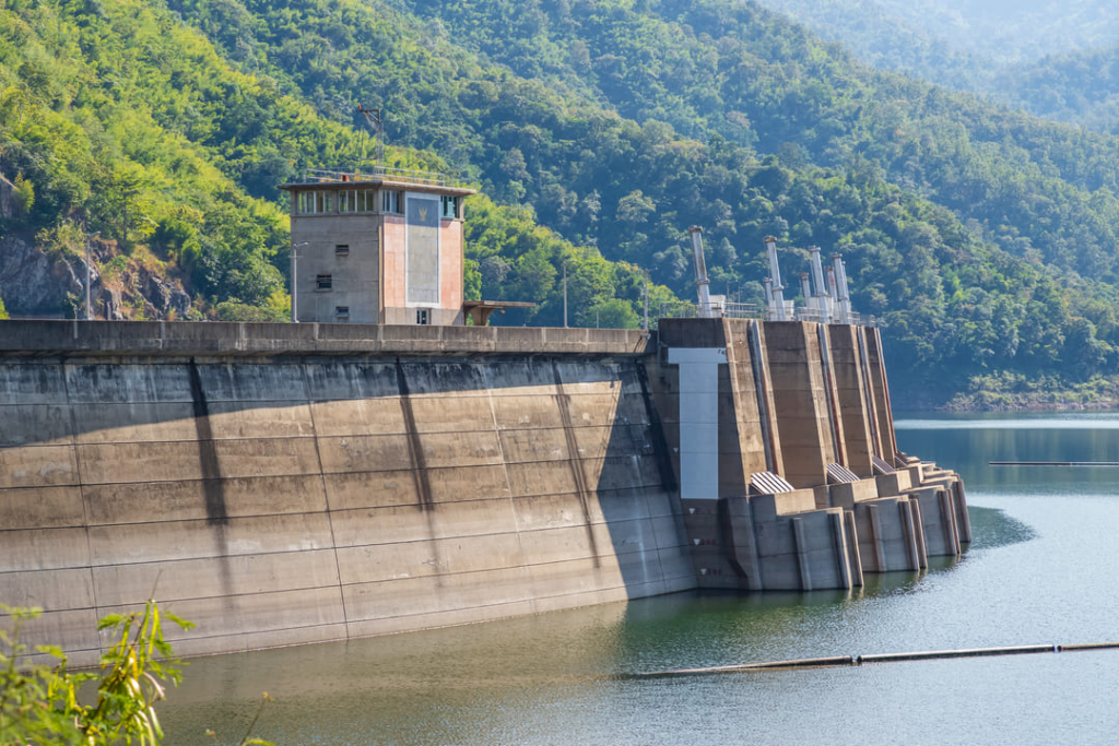 Energia Hidrelétrica: principais vantagens 5 18