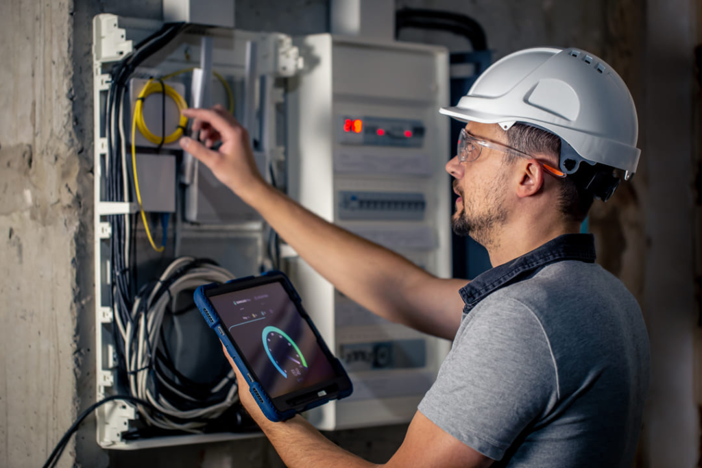 Gerador de Energia: o que é e qual sua importância 2 beneficios laudo