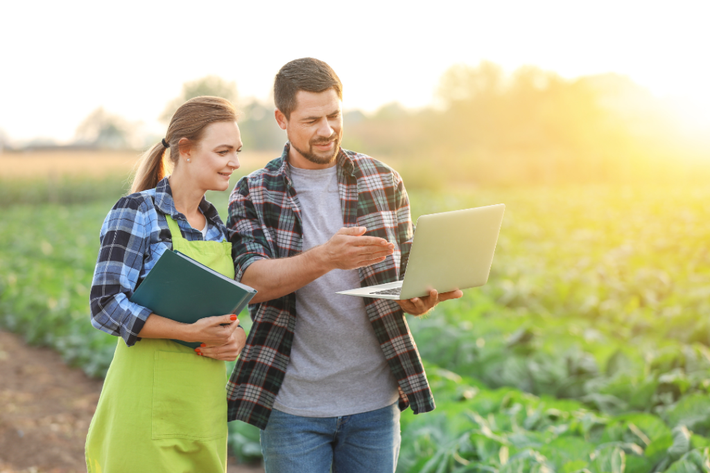 Benefícios da Eletrificação para o Setor Agrícola 2 TECBRAS BANNER POST 2 1