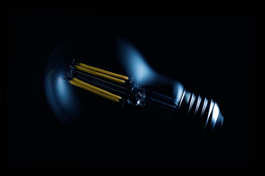 Como preparar sua instalação elétrica para falta de energia: estratégias para continuidade operacional 2 Preparação de Projetos para Falta de Energia