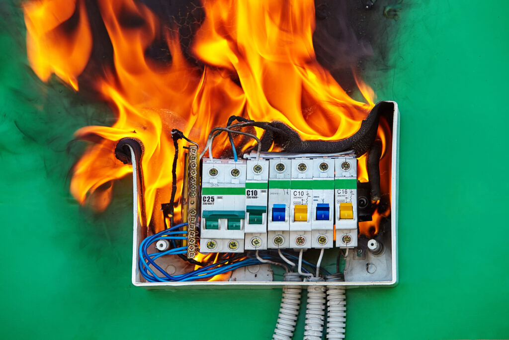 Segurança em Sistemas de Média Tensão: como evitar erros em projetos de 36kV 3 3